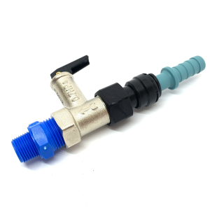 Malaga Pressure Relief Valve