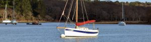 marine accessories yacht