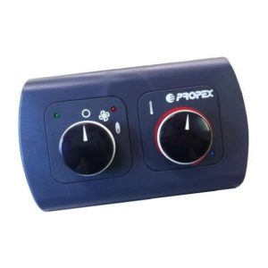 HS2211 control