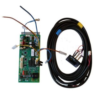 Malaga Mk2 to Mk4 upgrade kit