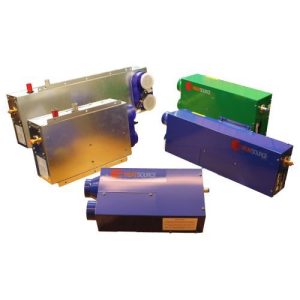 Blown Air heaters
