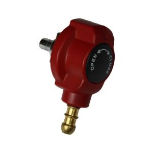 external BBQ point spare plug in connector