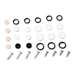 Whale Elegance Tap & Shower Service Kit AK5030