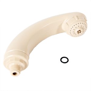 AS5623 Whale Shower Combo Handset Beige
