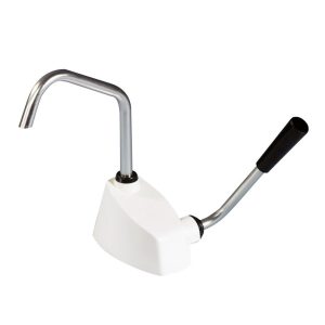 GP0418 Whale Flipper Fresh Galley Pump