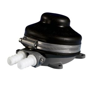 GP4618 Whale Babyfoot Pump