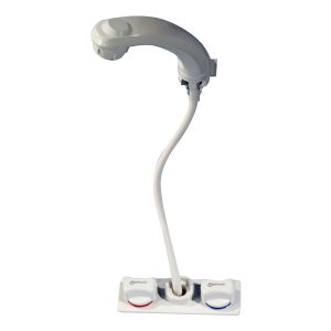 RT2500 Whale Elegance Mixer Shower Unit