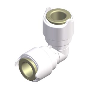 WU1203B Whale Equal Elbow Connector 12mm