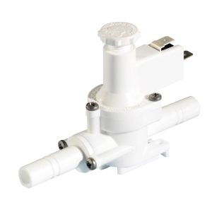 WU7207B Whale In-Line Pressure Switch
