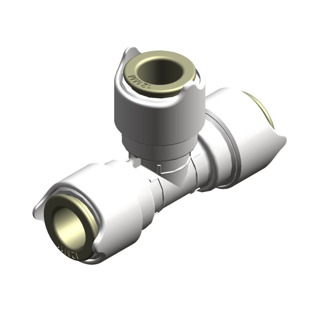 Whale Plumbing Fittings Whale Pumps Quick Connect