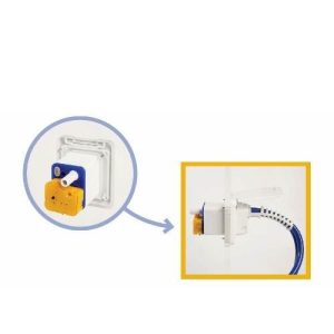 Whale Watermaster IC Kit Pump EP1632