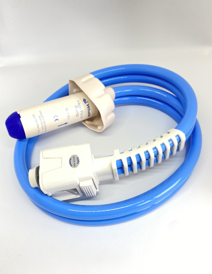 Whale WaterMaster 12V High-Flow Truma Crystal II (EP1622) Propex Leisure