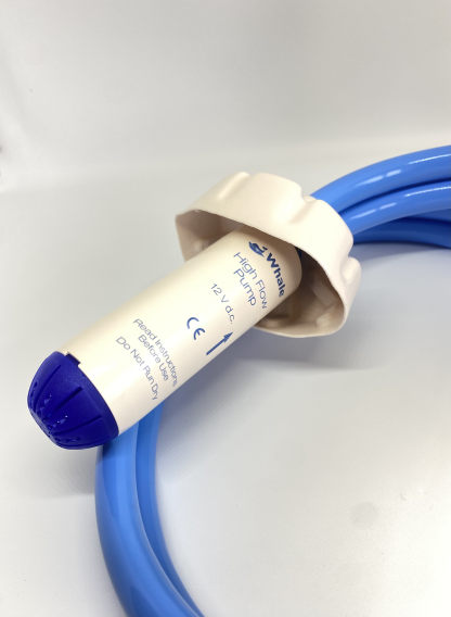 Whale WaterMaster 12V High-Flow Truma Crystal II ( (EP1622) Propex Leisure