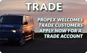 Trade Customers - Propex welcomes trade customers. Apply now for a trade account.