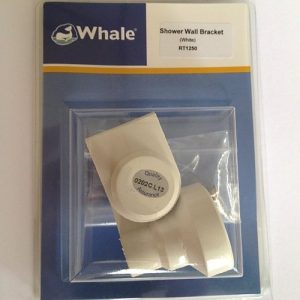 Whale Shower Wall Bracket