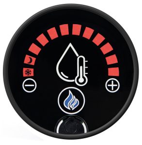 Whale Expanse Gas Control