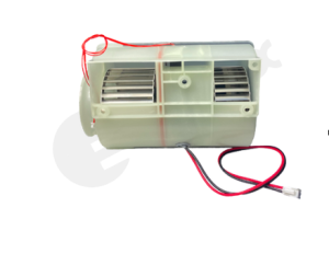 Whale Motor Impeller