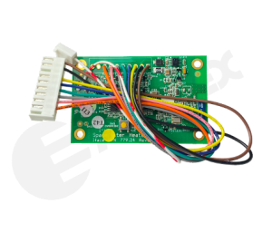 Whale PCB
