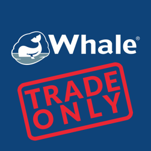 Whale Trade Only