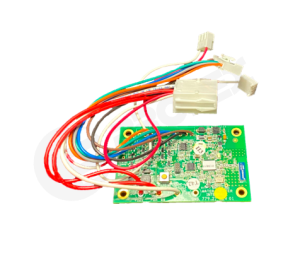 Whale PCB