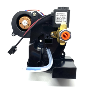 Front View of the Whale Expanse Burner Assembly 1.35kW