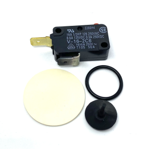 Whale Service Kit In-Line Pressure Switch