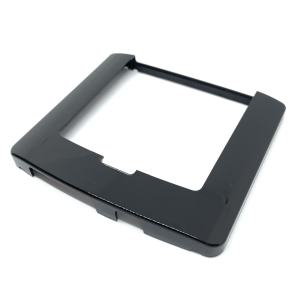 Whale iVan Control Panel Bezel (2-Way)