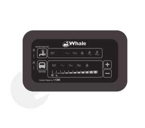 Whale CBE Duo Control 2kW + 8L