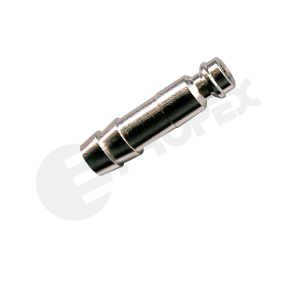 Gastore BBQ Point Coupling