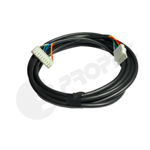 801Y Replacement Kit Wiring Loom
