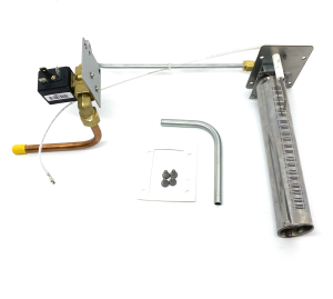 Whale 8-Litre Burner Assembly