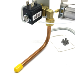 Whale 8-Litre Burner Assembly