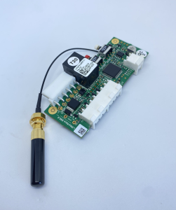 Whale Expanse pcb Zigbee Lin (AK1293) Propex Leisure