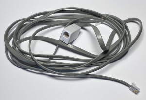 Whale HeatAir Cable AK1800B