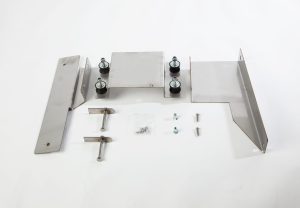HeatAir 3GT T5/T6 Bracket (AK1818B)