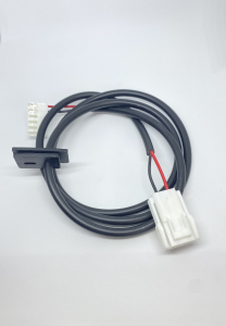 HeatAir 5GTE 1m DC Wire (AK1836) Propex Leisure