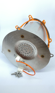 HeatAir Burner Assembly (AK1839) Propex Leisure