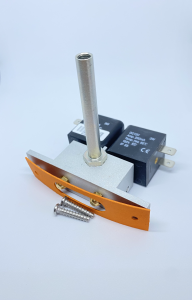 HeatAir 4G/5GTE Solenoid Kit (AK1842) Propex Leisure