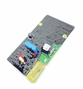 HeatAir 4G Gas Only PCB (AK1845) Propex Leisure