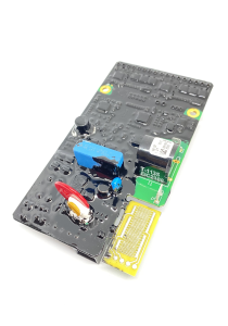 HeatAir 6GTE Gas and Electric PCB (AK1848) Propex Leisure