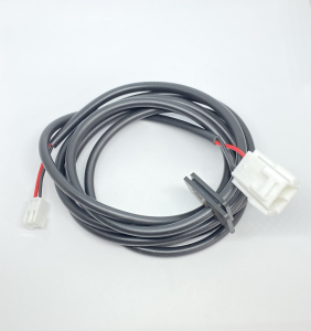 HeatAir 6GTE 1.8m DC Wiring Loom (AK1858) Propex Leisure