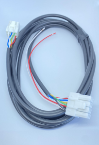Whale 3.5m Water Heater Wiring Harness (AK1882) Propex Leisure