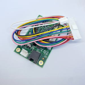 Whale Space Heater Comms LIN PCB (AK1887) Propex Leisure