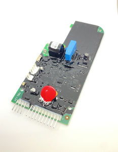 Whale Expanse Gas/Mains PCB (AK1911) Propex Leisure
