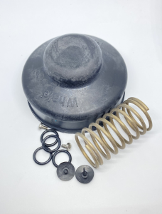 Whale Babyfoot pump service kit (AK4615) Propex Leisure