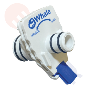 Whale Watermaster Mains Adaptor
