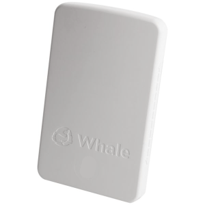 Whale Easi-Slide Lid (White) (Ak1432B)