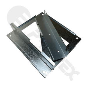 Whale HeatAir GE Bracket AK1812B-8