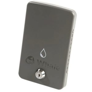 Whale Easi-Slide Lid (Grey) (Ak1452B)