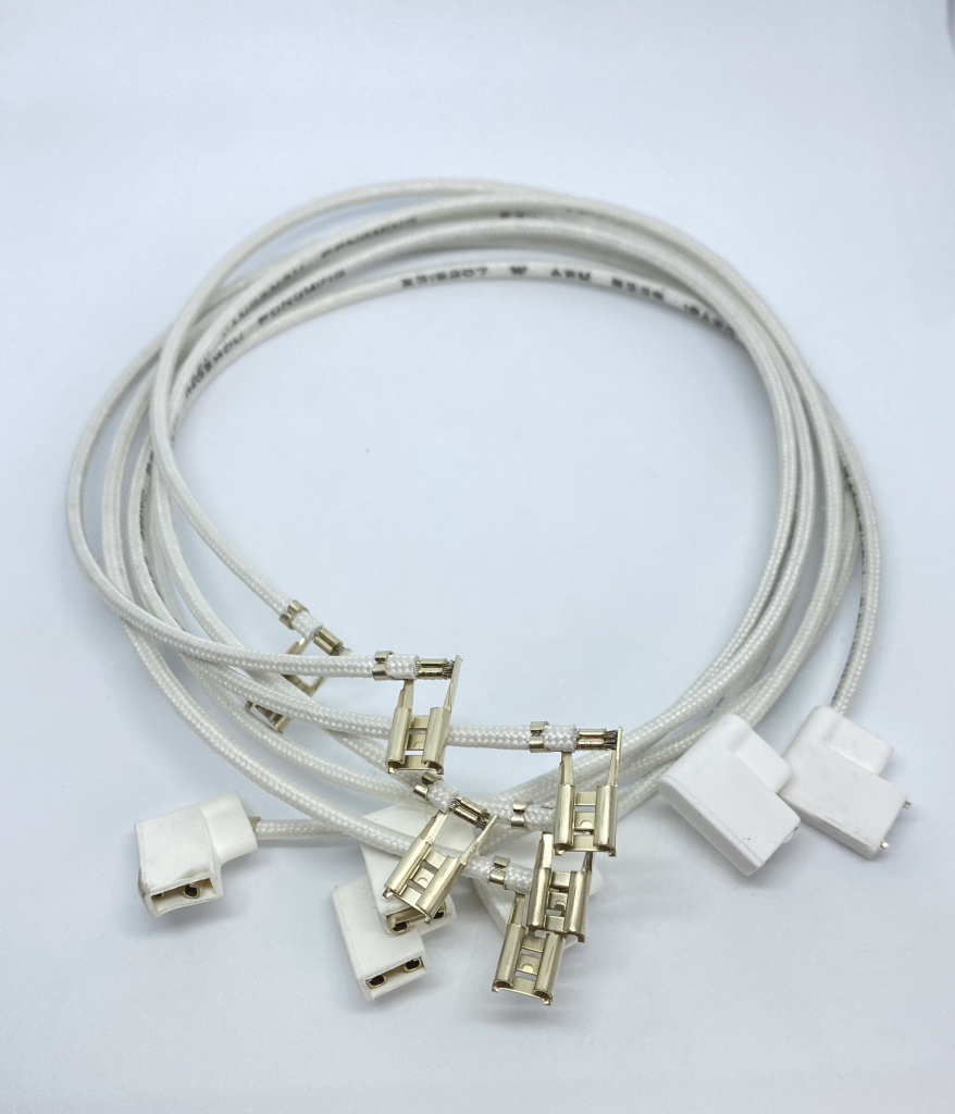 HeatAir Electric Wire Kit • Propex Leisure